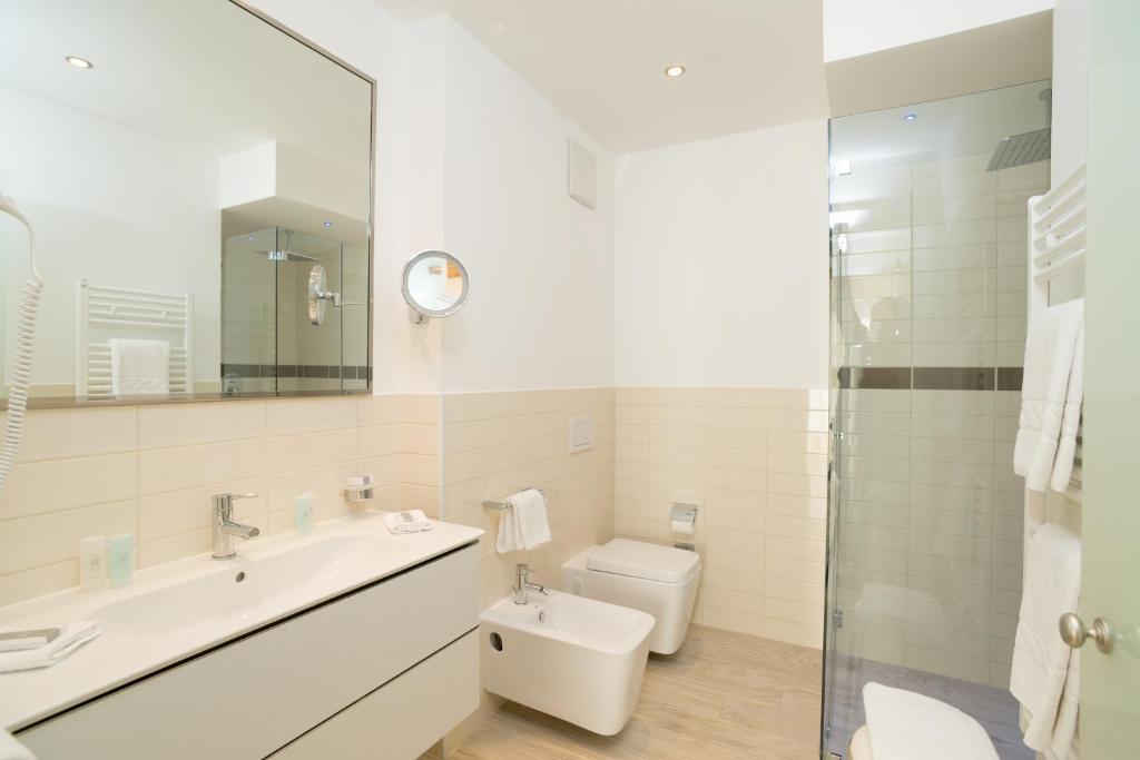 Junior Suite Luxury